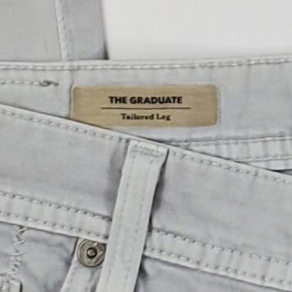 Adriano Goldschmeid "The Graduate" 30"x 28" - Picture 5 of 8